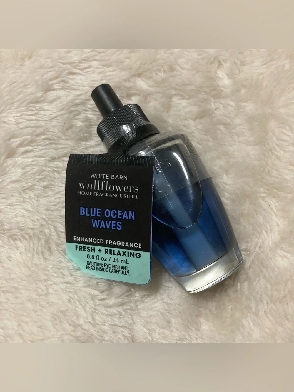 5/$25 🚨 Bath & Body Works Blue Ocean Waves Wallflower